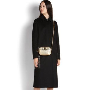 Salvatore Ferragamo  Vara Bow Camera bag